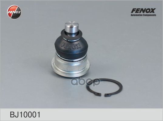 ОПОРА ШАРОВАЯ ?16мм Renault Megane II -03  Nissan Note 06-  Micra III 03- (d=16мм) FENOX арт. bj10001