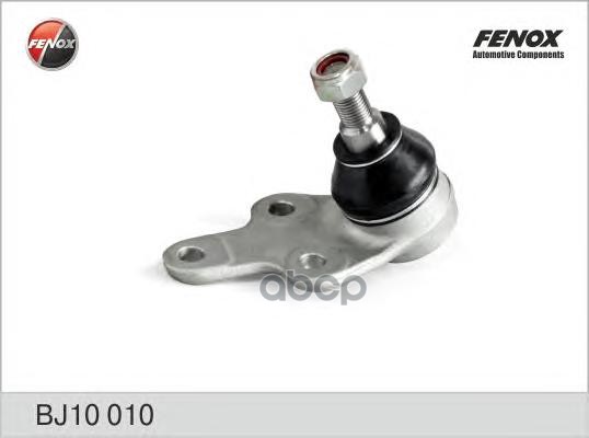 Опора шаровая Ford Focus II 06-, C-MAX 06-, Volvo C30 06-, C70 06-, S40 II 04-, V50 04- FENOX арт. BJ10010