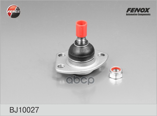 Опора шаровая FIAT DUCATO, PEUGEOT BOXER (230, 244) кроме длин базы BJ10027 FENOX арт. BJ10027