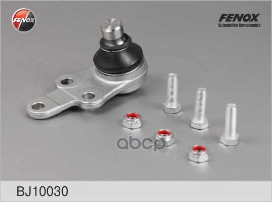 ОПОРА ШАРОВАЯ Ford Mondeo III 00-07 FENOX арт. bj10030