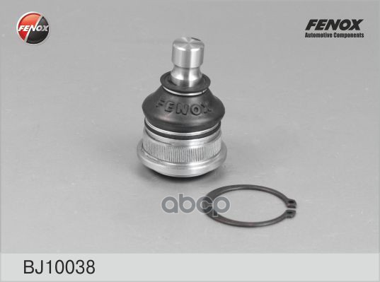 Шаровая опора L=R Kia Picanto 04-11, Hyundai i10 08- FENOX BJ10038 FENOX арт. BJ10038