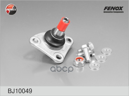 Опора шаровая Citroen Jumper, Fiat Ducato, Peugeot Boxer, 06- FENOX арт. BJ10049
