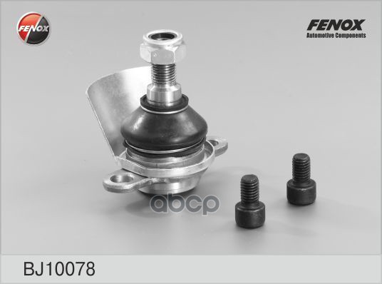 ОПОРА ШАРОВАЯ Нижняя Ford Galaxy 95-06  Seat Alhambra 96-10  VW Sharan 95-10 FENOX арт. bj10078