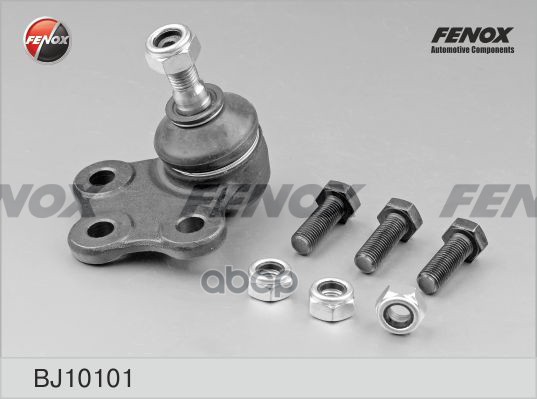 Опора шар.ниж. FENOX арт. bj10101