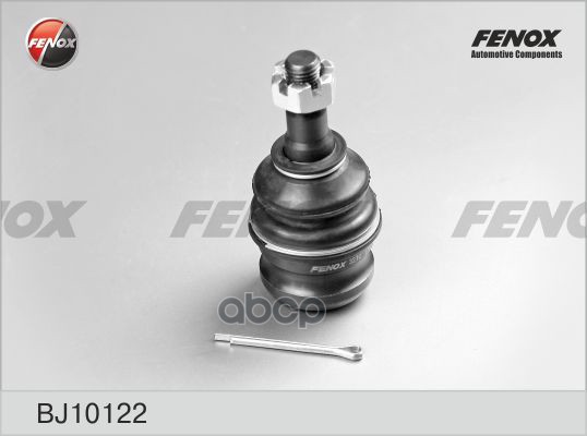 ОПОРА ШАРОВАЯ Нижняя Subaru Alcyone C10 1985-1991  Subaru Exiga Y10 2009-  Subaru Forester S10 1996- FENOX арт. bj10122