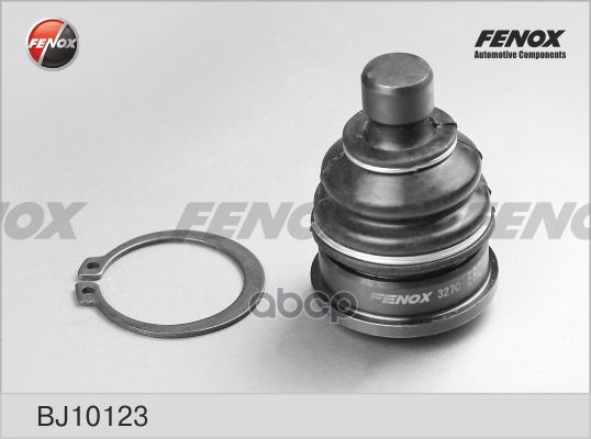 Опора шаровая OPEL AGILA B, SUZUKI SPLASH 08-, SWIFT 03-10 BJ10123 FENOX арт. BJ10123
