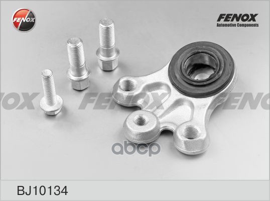 Опора шаровая Peugeot 407 04-, Citroen C6 06- BJ10134 FENOX арт. BJ10134