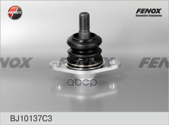 ОПОРА ШАРОВАЯ Цельноков.  без крепежа М 2141 FENOX арт. bj10137c3
