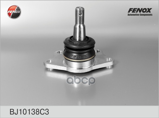 Опора шаровая нижняя цельноков. без крепежа М 412 BJ10138C3 FENOX арт. BJ10138C3