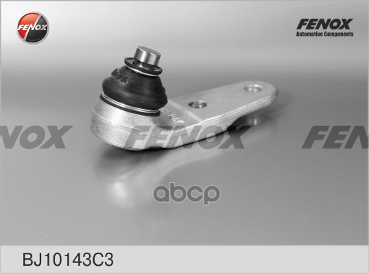 ОПОРА ШАРОВАЯ Закатная ЗАЗ 1102 Таврия  1103 Славута  1105 Дана FENOX арт. bj10143c3