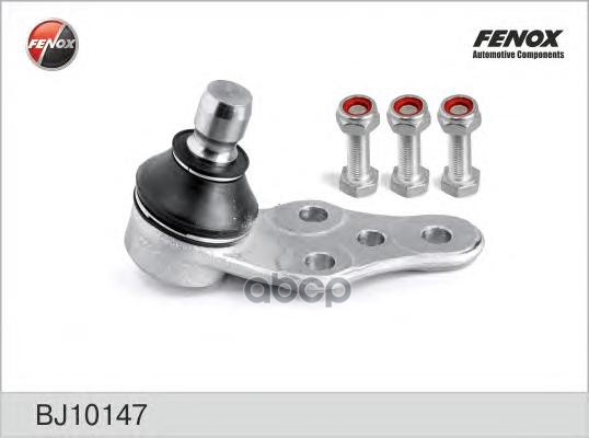 Опора шаровая Chevrolet Lacetti, Daewoo Nubira III 05- FENOX арт. BJ10147