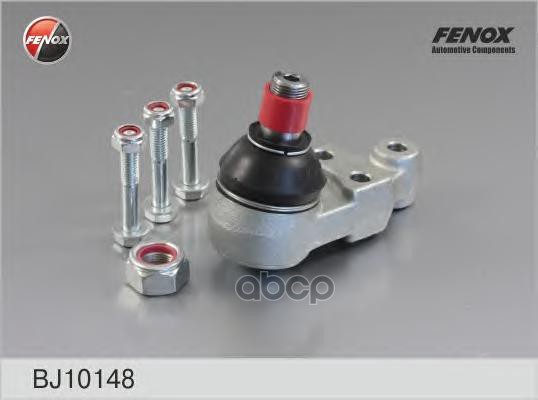 ОПОРА ШАРОВАЯ Нижняя Ford Transit 91-00 FENOX арт. bj10148
