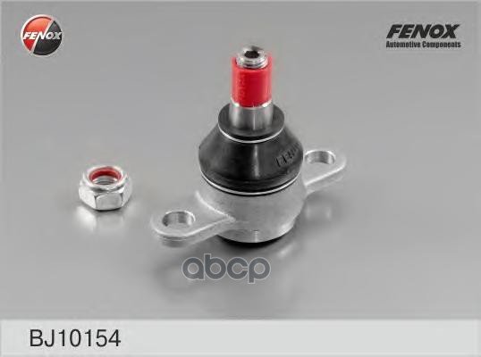 Опора шаровая л/пр VW Transporter V 03-  Multivan V 03- FENOX арт. bj10154