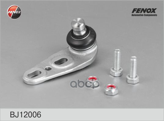 Опора шаровая правая AUDI 80 89-91 BJ12006 FENOX арт. BJ12006