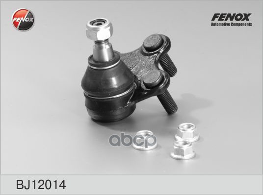 Опора шар.ниж.правая FENOX арт. bj12014