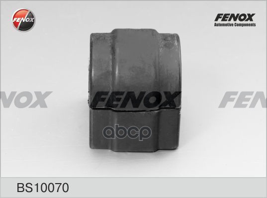 Втулка переднего стабилизатора L,R FENOX BS10070 FENOX арт. BS10070