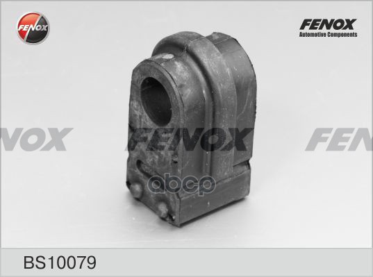 ВТУЛКА СТАБИЛИЗАТОРА Передняя  ?19.5мм Renault Megane 1.4-2.0  1.5-1.9D 03-09 FENOX арт. bs10079
