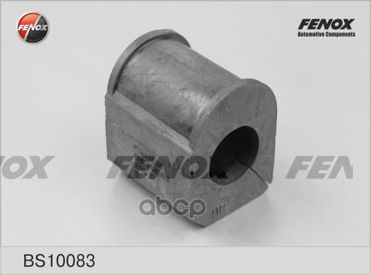 Втулка Стабилизатора Renault Megane 96-02, Clio 98-05, Symbol 98-09 FENOX арт. BS10083