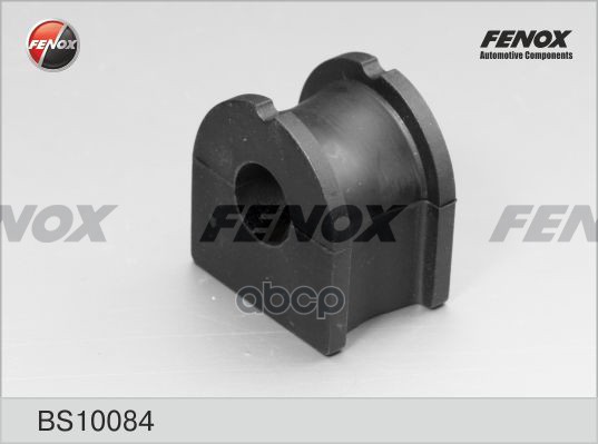 Втулка переднего стабилизатора L,R FENOX BS10084 FENOX арт. BS10084