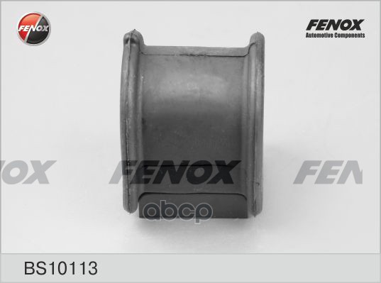 Втулка стабилизатора Toyota Avensis 03-08, Corolla 00-07 FENOX арт. BS10113