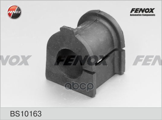Втулка стабилизатора Toyota Land Cruiser Prado II (J120) 02-09 FENOX арт. BS10163