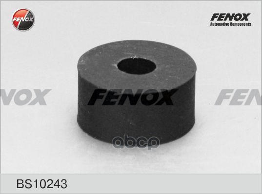 Втулка стабилизатора Nissan Patrol 97-, Toyota 4Runner 95-02, Lexus LX470 98-08 FENOX арт. BS10243