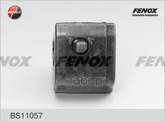 Втулка стабилизатора Toyota RAV4 06- FENOX арт. BS11057