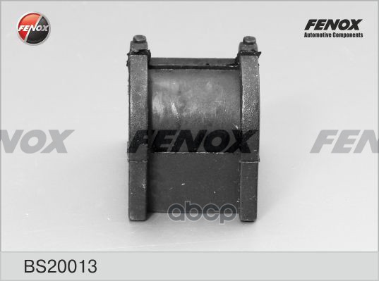 Втулка стабилизатора Mitsubishi Outlander 06-14, ASX 10-, Lancer 08- FENOX арт. BS20013