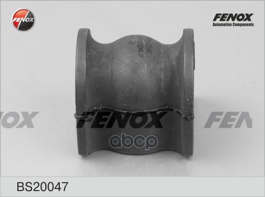 Втулка стабилизатора Honda Accord 03-08 FENOX арт. BS20047