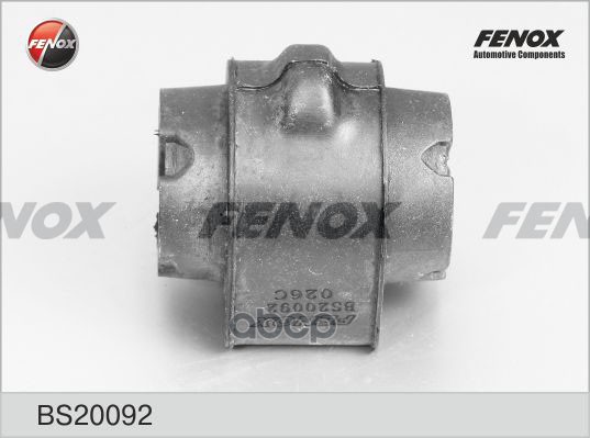 Втулка Стабилизатора Ford Mondeo 07- FENOX арт. BS20092