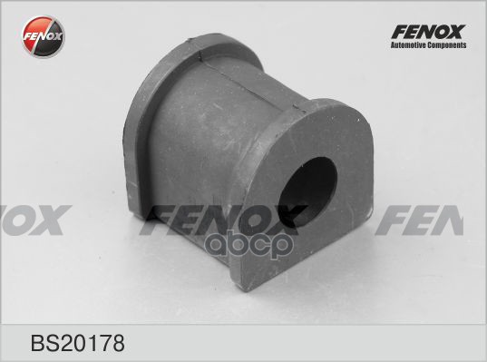 Втулка стабилизатора Toyota Camry 06-11, Corolla 97-02 FENOX арт. BS20178