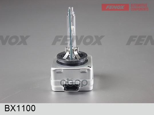 Лампа ксеноновая головного света D2R P32d-3 4300 K BX1100 BX1100 FENOX арт. BX1100