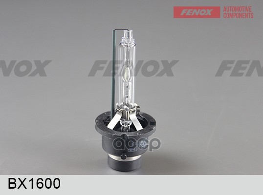 Лампа ксеноновая унив. D4S 4300 K FENOX арт. bx1600