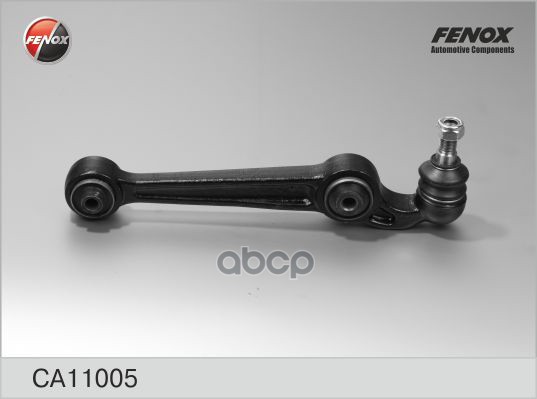 Рычаг подвески Mazda 6 02-07 FENOX арт. CA11005