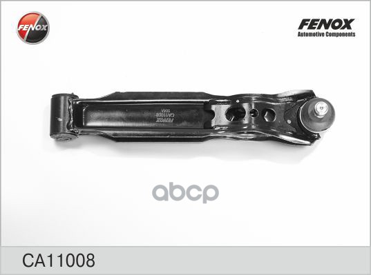 Рычаг подвески Daewoo Matiz 98-, Tico 95-00, Chevrolet Spark 05-, Opel Agila A 00-08, Suzuki Wagon R FENOX арт. CA11008