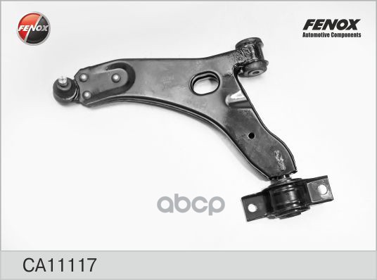 Рычаг Передний L Ford Focus I 98-04 Fenox Ca11117 FENOX арт. CA11117