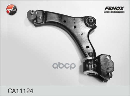 Рычаг перед.лев. FENOX арт. ca11124