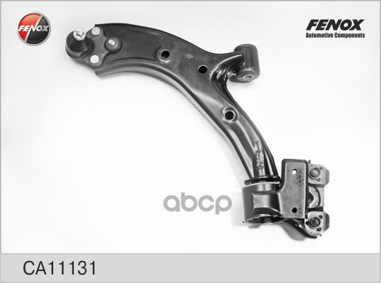 Рычаг подвески Honda CR-V III 07-12 FENOX арт. CA11131