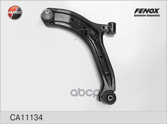 Рычаг Подвески Hyundai Accent (Lc) Tagaz 00- FENOX арт. CA11134