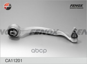Рычаг подвес.перед.ниж.прав.(задний) c ШО FENOX арт. ca11201