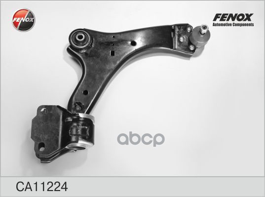 Рычаг передний нижний R FENOX CA11224 FENOX арт. CA11224