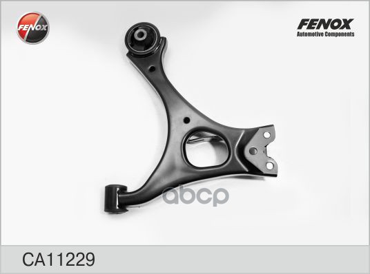 Рычаг передний нижний R FENOX CA11229 FENOX арт. CA11229