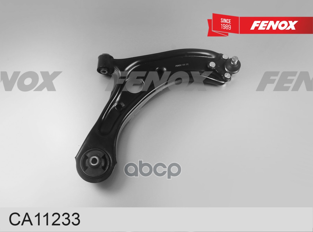 Рычаг Подвески FENOX арт. CA11233