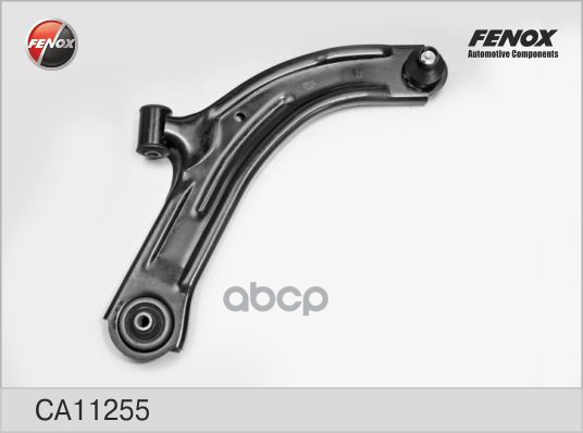 Рычаг Подвески Nissan Tiida 07-, Evalia, Nv 200 FENOX арт. CA11255