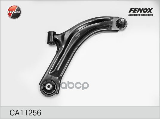 Рычаг Передний Нижний R Fenox Ca11256 FENOX арт. CA11256