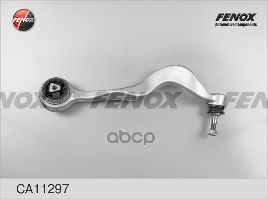 Рычаг Подвески Передний R Bmw 5 (E60) 03- Fenox Ca11297 FENOX арт. CA11297