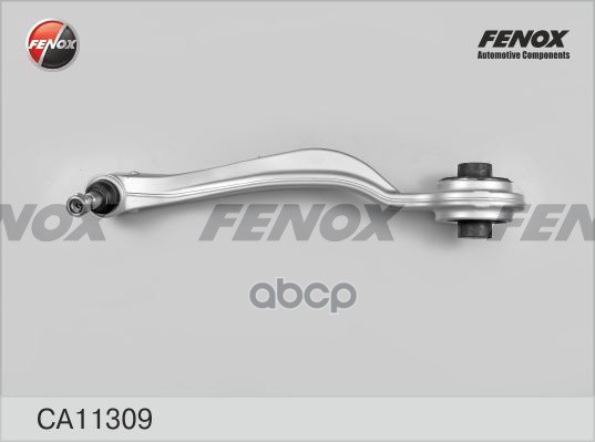 Рычаг Подвески | Перед Лев | FENOX арт. CA11309