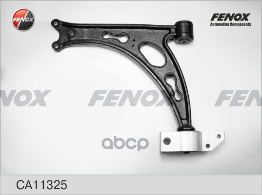 Рычаг Подвески Без Шаровой Опоры | Перед Лев | FENOX арт. CA11325