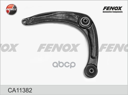 Рычаг Подвески | Перед Прав | FENOX арт. CA11382