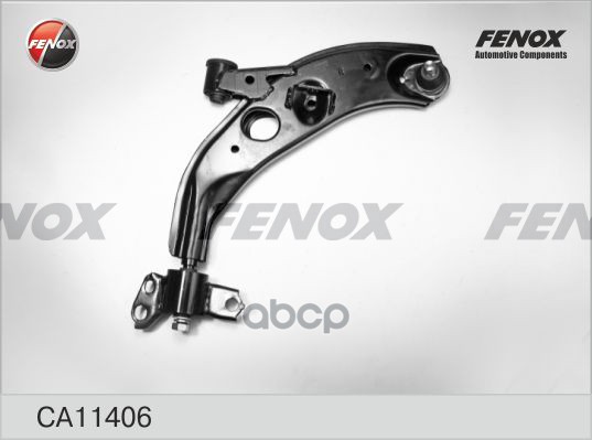 Рычаг Подвески | Перед Прав | FENOX арт. CA11406